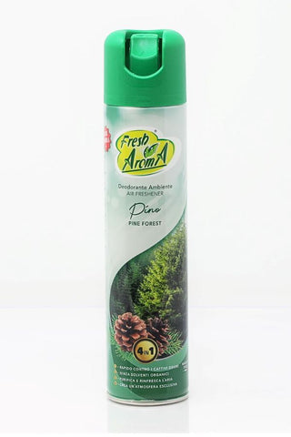 Fresh Aroma Deo Amb. 300ml. Pino