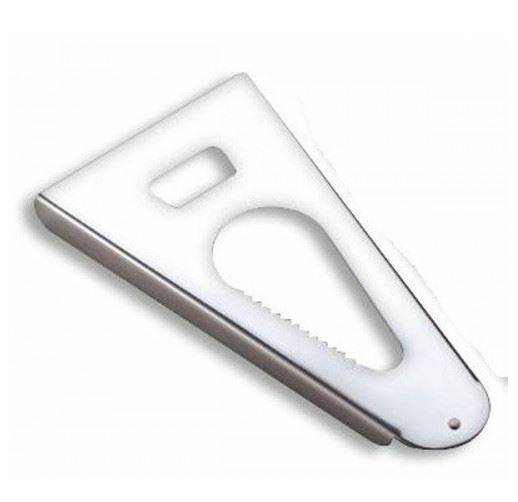 GNALI APRITUTTO MULTIUSO INOX 18/C C/CAR 