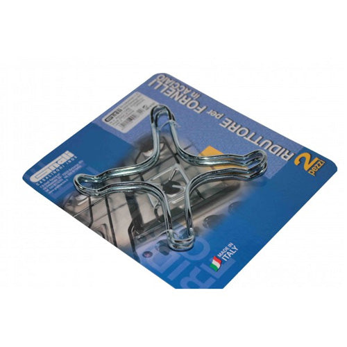 GNALI RIDUTTORE PER FORNELLO 2PZ. 160MM