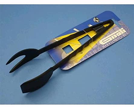 GNALI MOLLA ARROSTO NYLON S/C