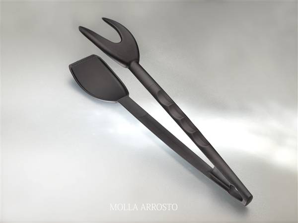 GNALI MOLLA ARROSTO NYLON 