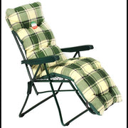 MORA POLTRONA C/CUSCINO IN COTONE SOFT 