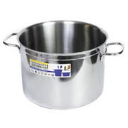 GNALI PENTOLA CM.24 INOX 18/C REALTERM 