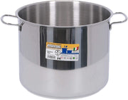 GNALI PENTOLA CM.26 INOX 18/C REALTERM