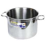 GNALI PENTOLA CM.30 INOX 18/C REALTERM