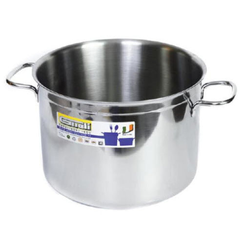 GNALI PENTOLA CM.30 INOX 18/C REALTERM