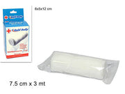 DUE ESSE GARZA STERILE