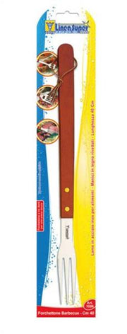 DE LUCA FORCHETTONE BARBECUE CM.40 
