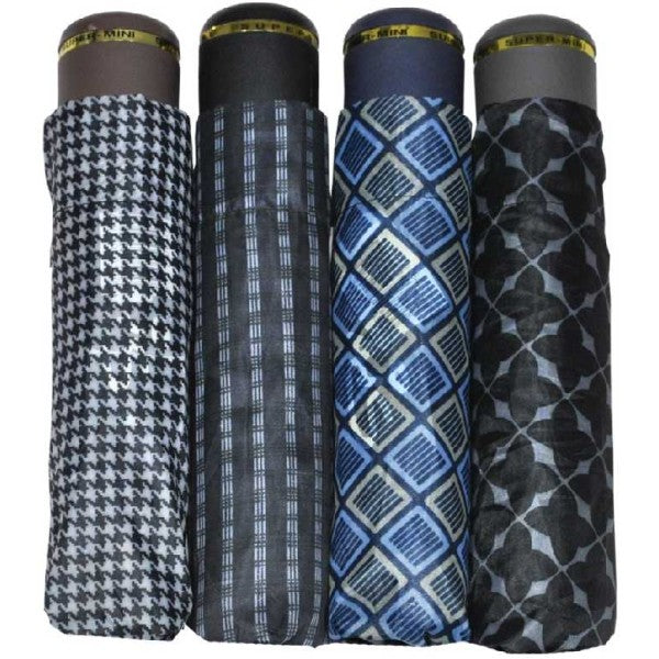 IDEA PIOGGIA OMBRELLO MINI UOMO