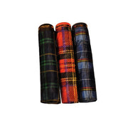 IDEA PIOGGIA OMBRELLO MINI SCOZZESE