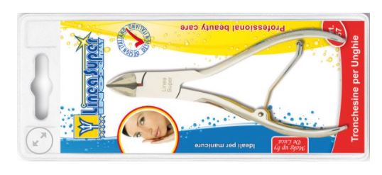 DE LUCA TRONCH. UNGHIE LINEA SUPER