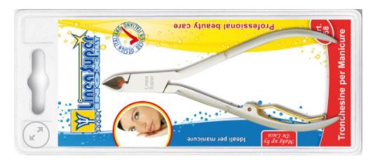 DE LUCA TRONCH. PELLI LINEA SUPER