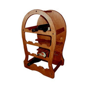 MEETING BOTTE PORTABOTTIGLIE SCURA