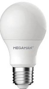 LAMAPAD. STANDARD E27 11W DAY MEGAMAN 