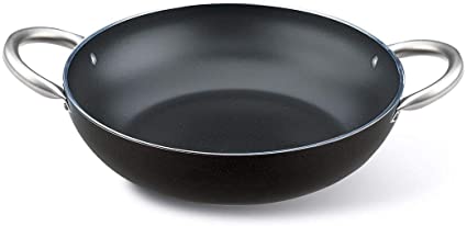 ZANETTI JUMBO TEGAME CM.20