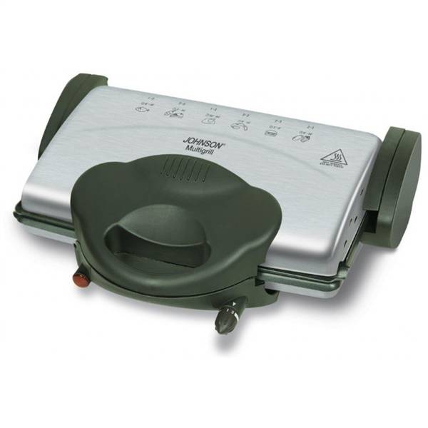JOHNSON MULTIGRILL 