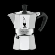 BIALETTI MOKA CAFFETTIERA RESTAYLING 3TZ