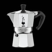 BIALETTI MOKA CAFFETTIERA RESTAYLING 3TZ 