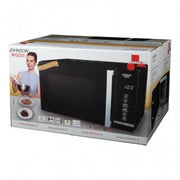 JOHNSON FORNO MICROONDE MGD20 
