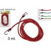 DUE ESSE CORDA ELASTICA 3MT. 