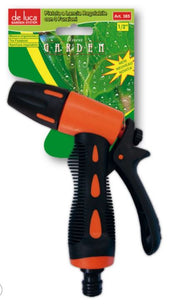 DE LUCA PISTOLA A LANCIA REGOLABILE CON 3 FUNZIONI