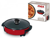 PADELLA FORNO C/COPERCHIO 28CM 