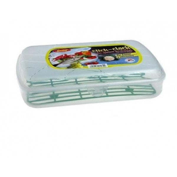 LEGA CONTENITORE CLICK CLAK CON GRIGLIA