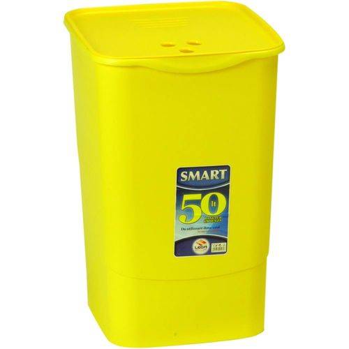 LEGA SMART PORTABIANCHERIA LT.50 