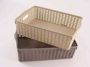 LEGA CESTINO RATTAN PICCOLO CM.21X28,5X8 