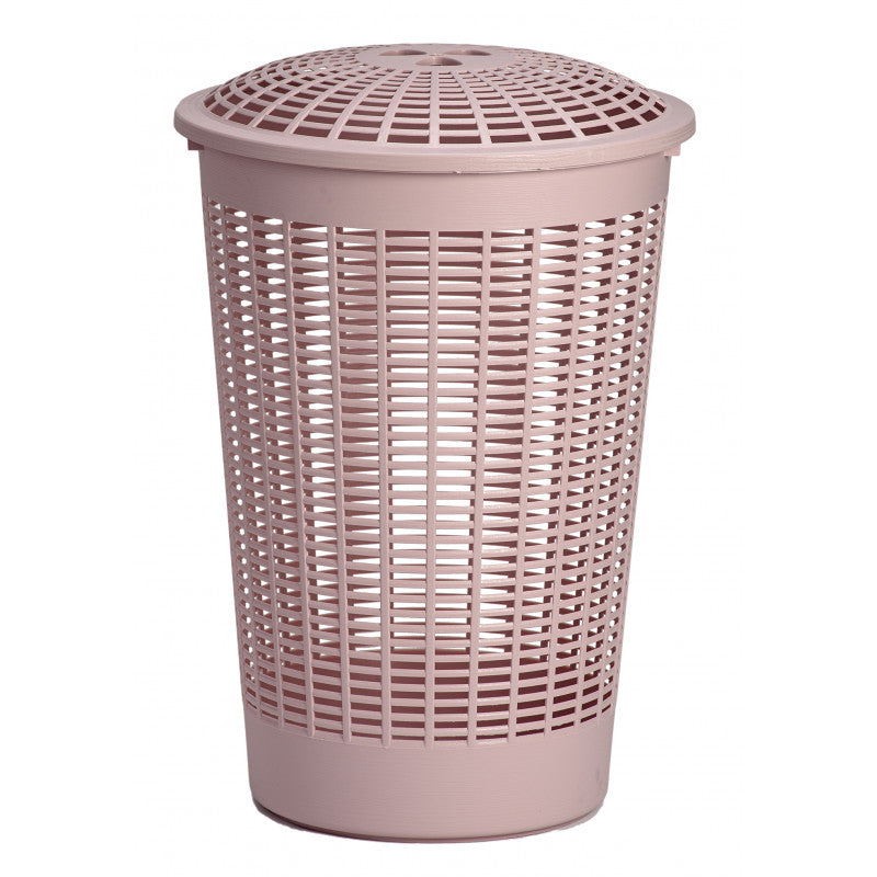 LEGA CESTONE TONDO TRAFORATO 4 COL. ASS. ASSORTITI 4 COLORI