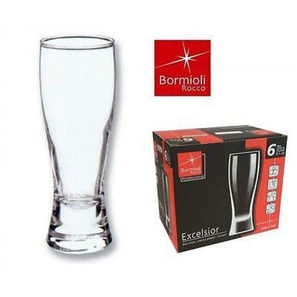 BORMIOLI EXCELSIOR BAR 155CL 6PZ 