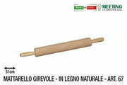 MEETING MATTARELLO GIREVOLE ART.67 