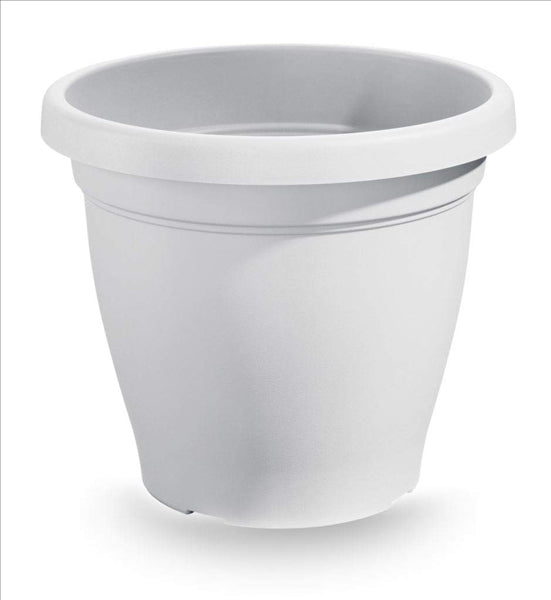 VECA VASO VERONA CM.25 BIANCO