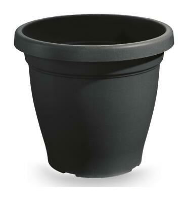 VECA VASO VERONA CM.25 ANTRACITE