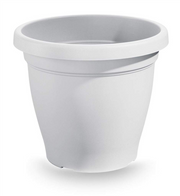 VECA VASO VERONA CM.30 BIANCO