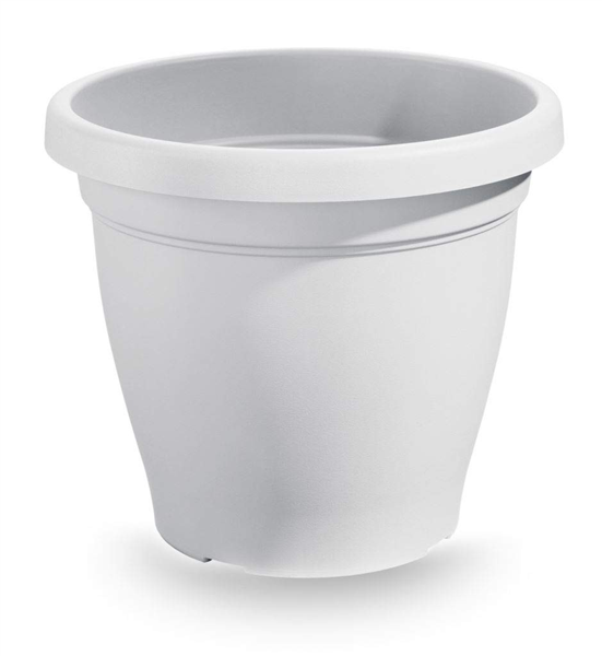 VECA VASO VERONA CM.40 BIANCO