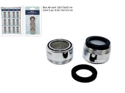 DUE ESSE FILTRI PER RUBINETTI 2PZ GRANDI