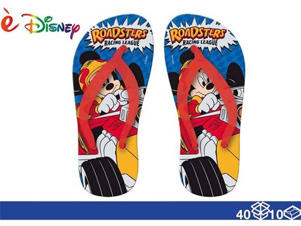 INFRADITO MICKEY 