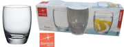 BORMIOLI BICCHIERE FIORE 30CL. 3PZ 