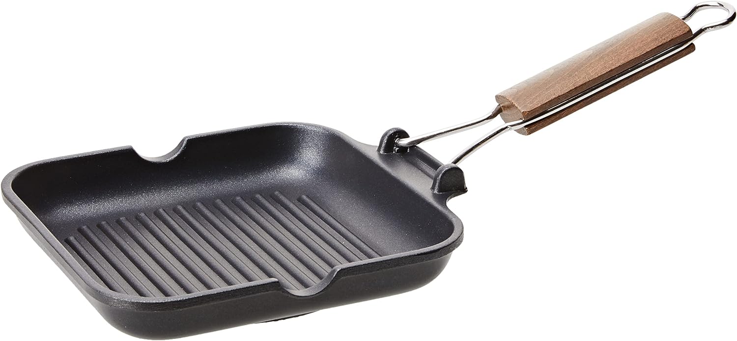 ANTIK ARS GRILL CM.20X20 F.DO TORNITO