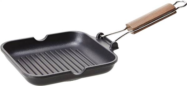 ANTIK ARS GRILL 20X20 F.DO TORNITO