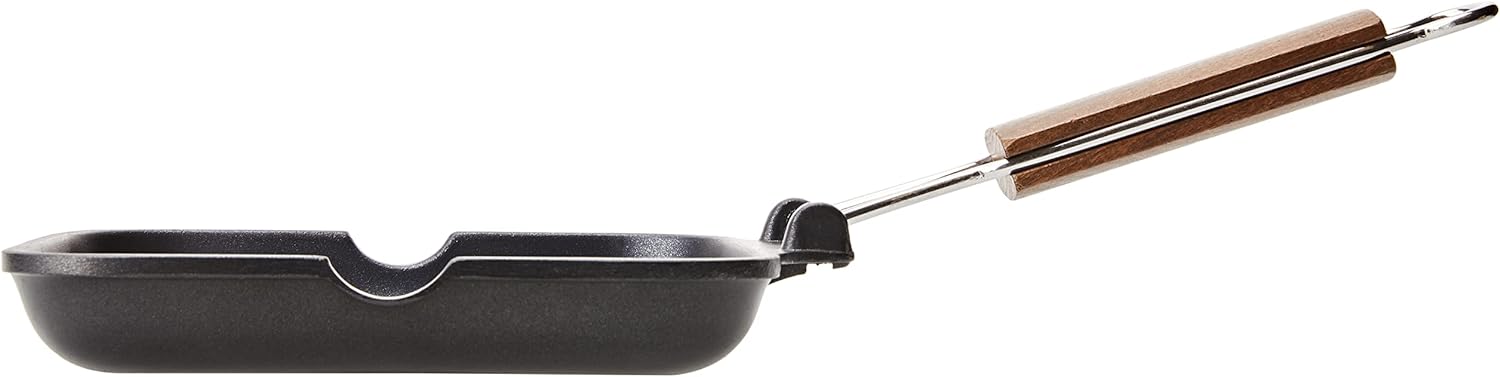 ANTIK ARS GRILL CM.20X20 F.DO TORNITO