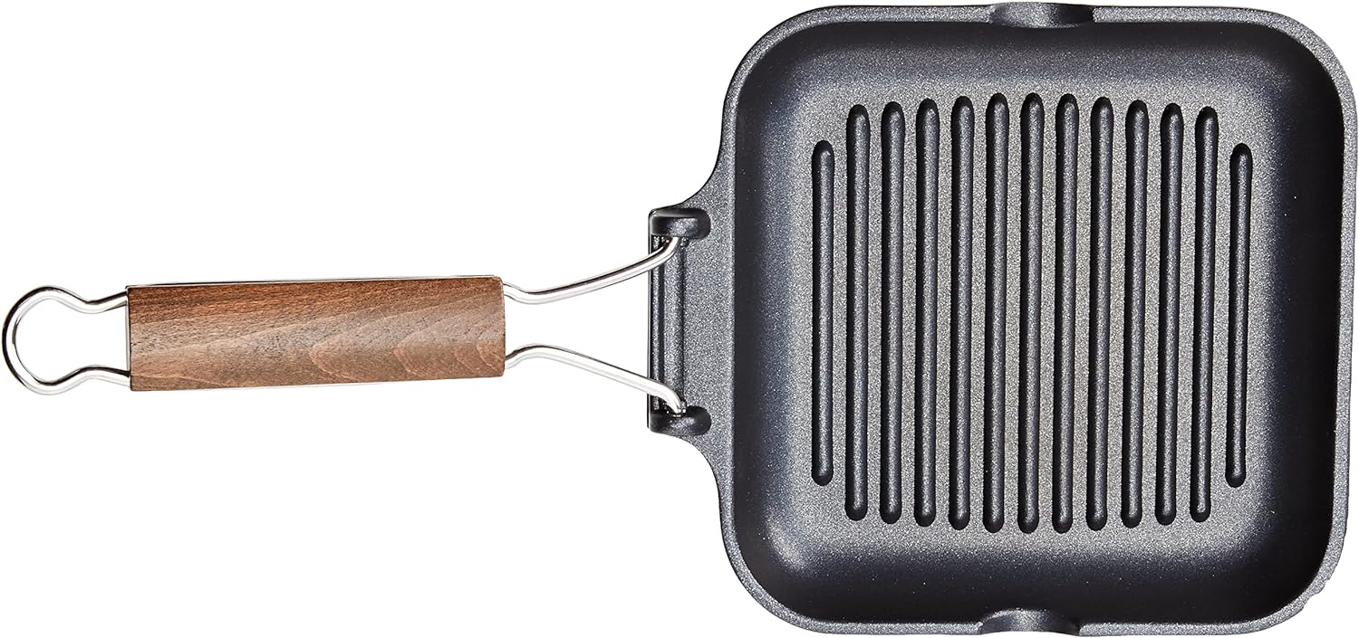 ANTIK ARS GRILL CM.20X20 F.DO TORNITO