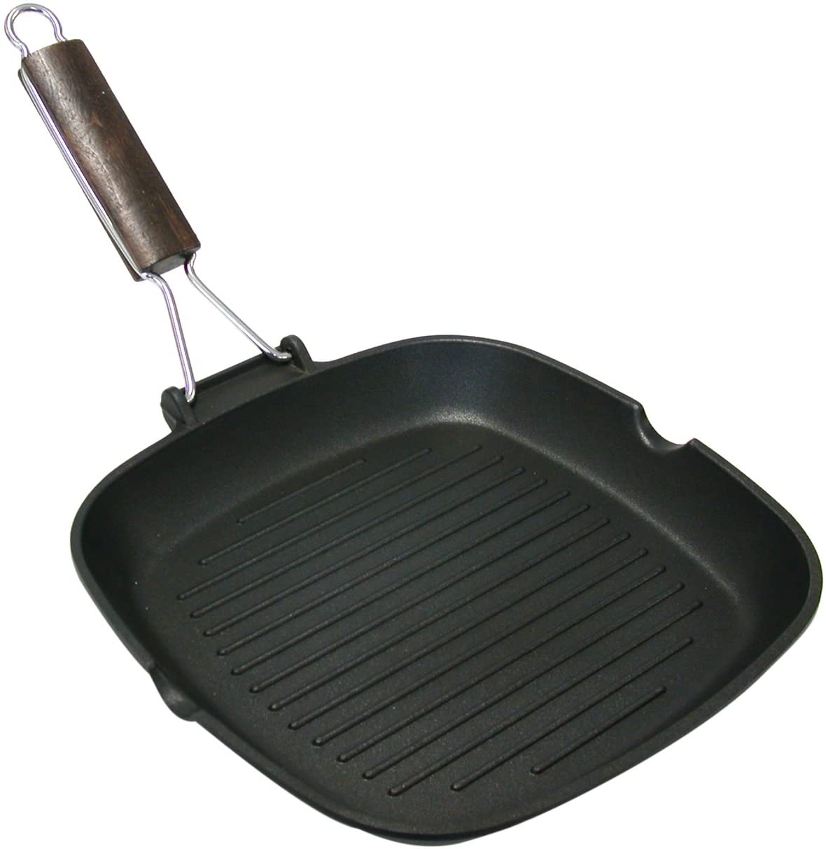 ANTIK ARS GRILL CM.28X28 M. PIEGHEVOLE