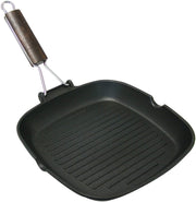 ANTIK ARS GRILL CM.28X28 M. PIEGHEVOLE