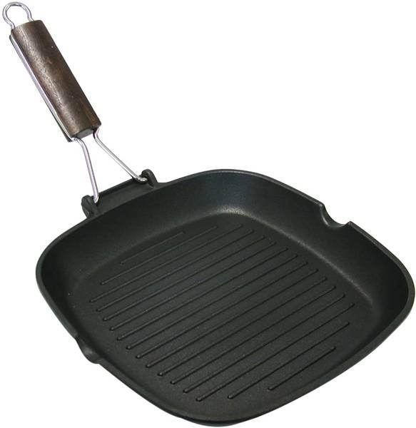 ANTIK ARS GRILL 28X28 M. PIEGHEVOLE 