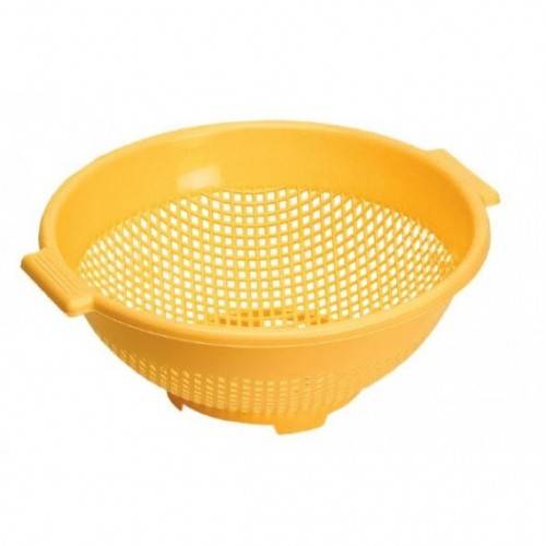 BRONZO SCOLAPASTA D.25 