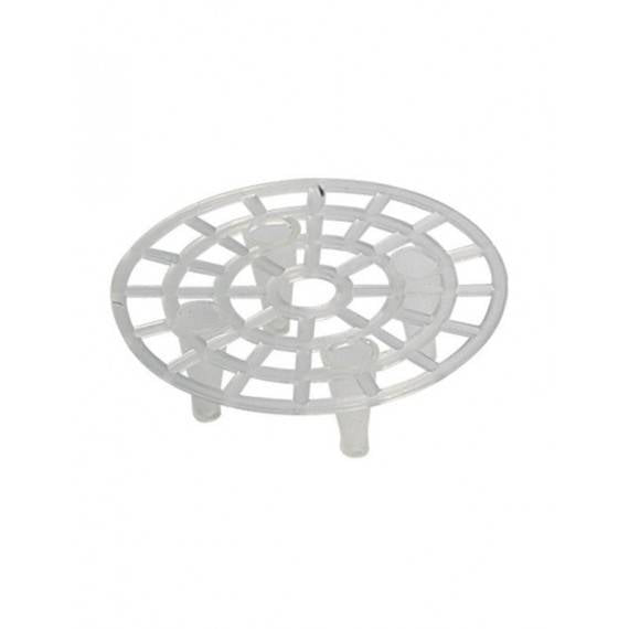 BRONZO PRESSINO SALVAGUSTI KG.1 PZ.8 