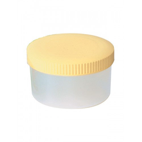 BRONZO CONTENITORE ERMETICO MULTIUSO 15X9H COL. ASS.