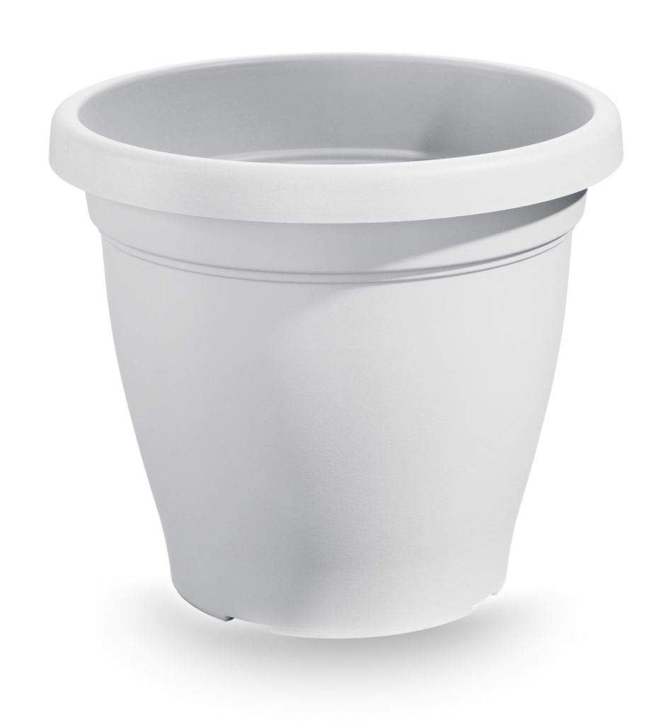 VECA VASO VERONA CM.14 BIANCO